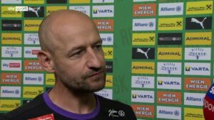 Helm über Derby-Ausschreitungen: "Darf auf keinen Fall passieren"