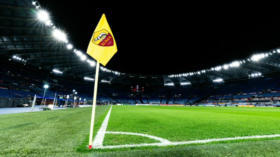 Die AS Roma wird von der UEFA-Finanzkontrollkammer (FKKK) ordentlich zur Kasse gebeten