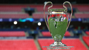 Ligaphase: Die UEFA Champions League wird mit der Saison 2024/25 grundlegend verändert