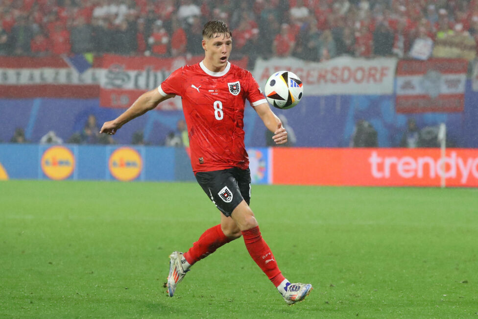 ÖFB-Startelf: So würden die Sky-User gegen Slowenien aufstellen