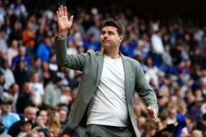 Pochettino wird Nationaltrainer der USA