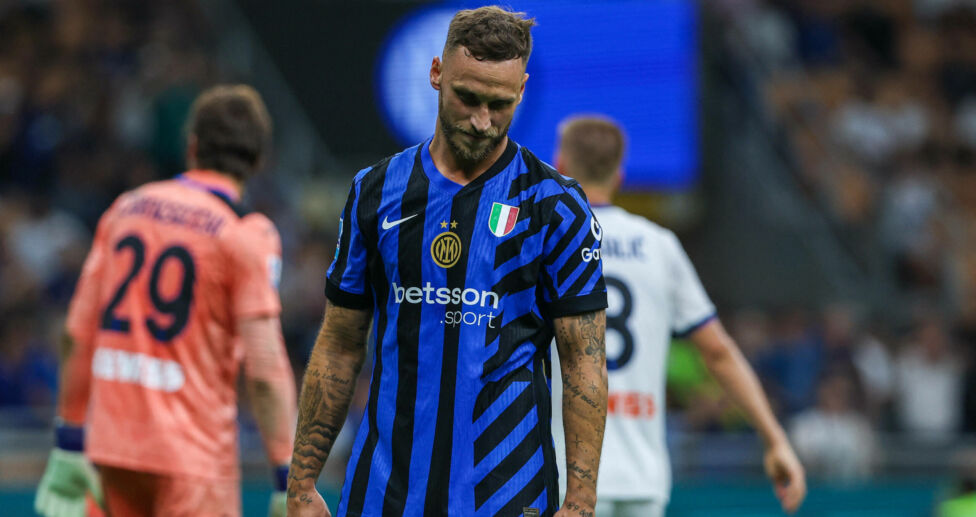 Inter Arnautovic