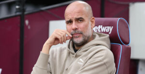 City Guardiola