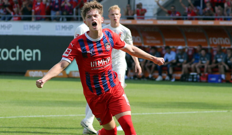 Wanner Heidenheim