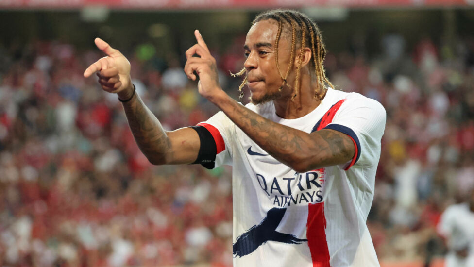 Alles neu bei PSG: Die Fixierung von Paris Saint-Germain auf die großen Stars war teuer - aber brachte nie den erhofften