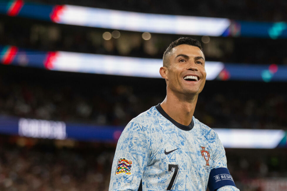 Cristiano Ronaldo knackt 900-Tore-Marke: Die Zahlen hinter der Zahl