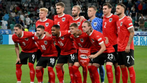 Match Ratings Slowenien vs. Österreich: Bewerte den Auftritt von Österreich zum Auftakt der UEFA Nations League in Ljubl