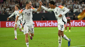 Deutschland Ungarn