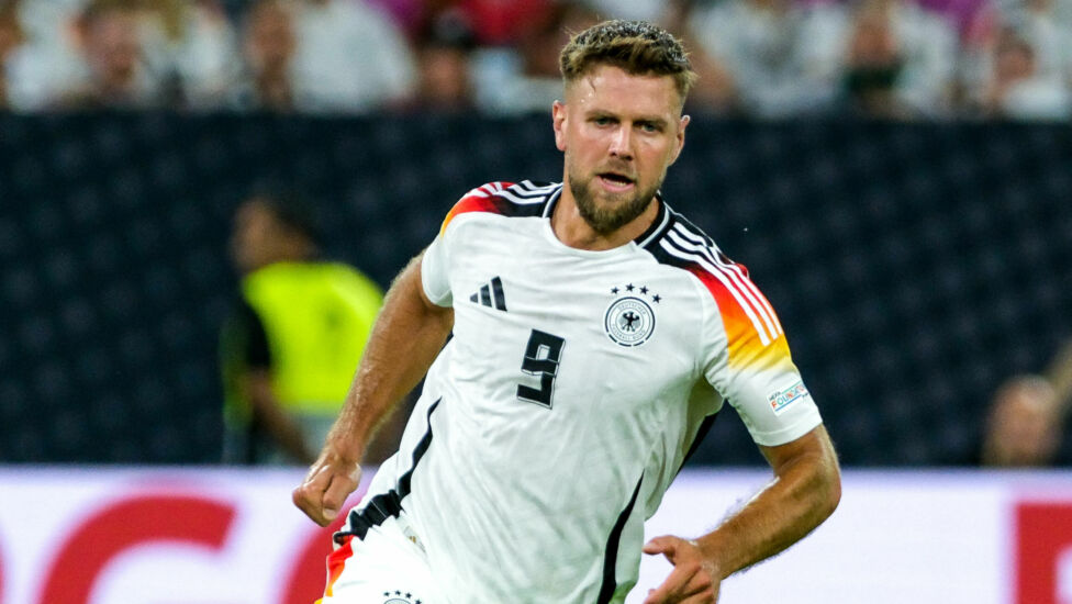 Die deutsche Fußball-Nationalmannschaft muss im Nations-League-Kracher in den Niederlanden auf Torjäger Niclas Füllkrug 