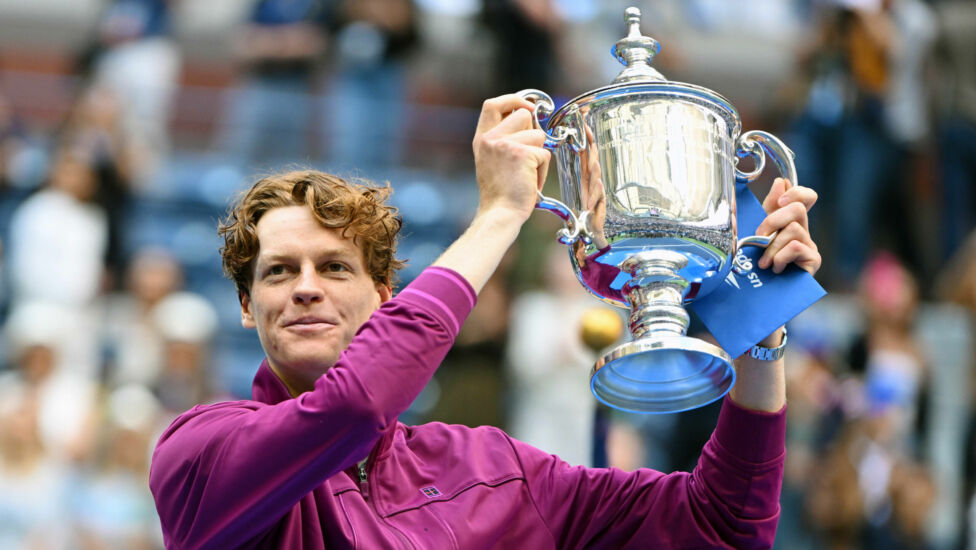 Jannik Sinner untermauert trotz Doping-Wirbel seine Vormachtstellung an der Spitze der Tennis-Welt