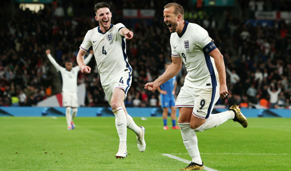 England Kane