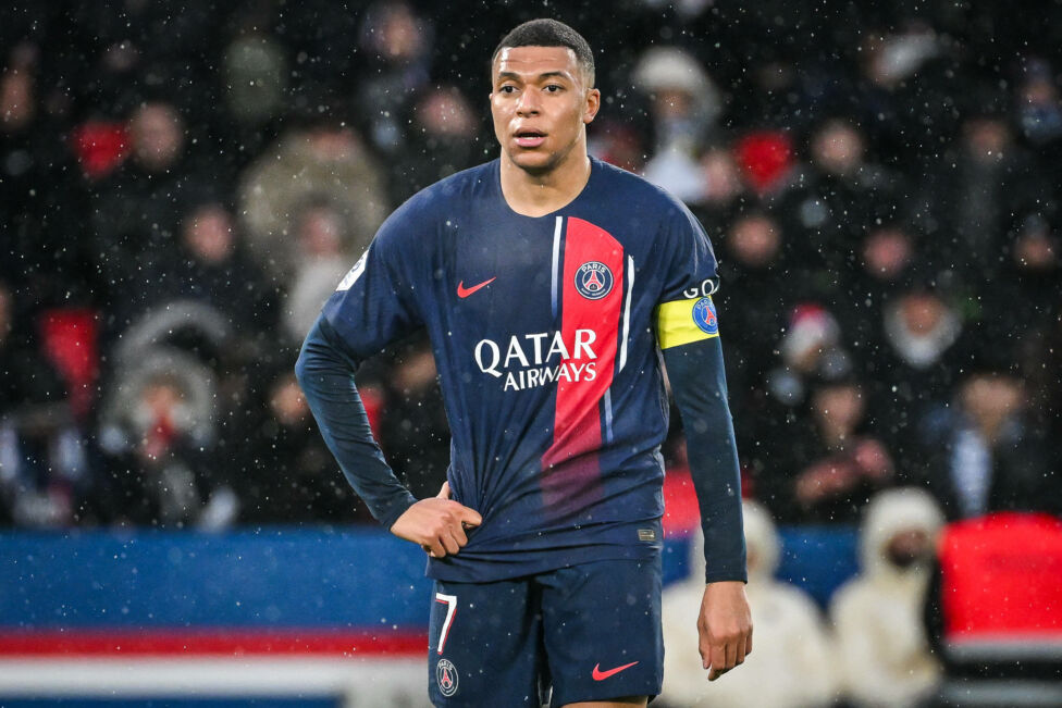 PSG verweigert 55-Millionen-Nachzahlung an Mbappe