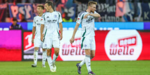 Schalke Karlsruhe