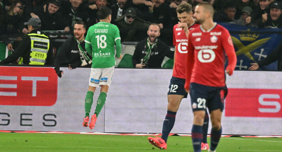CL Gegner
