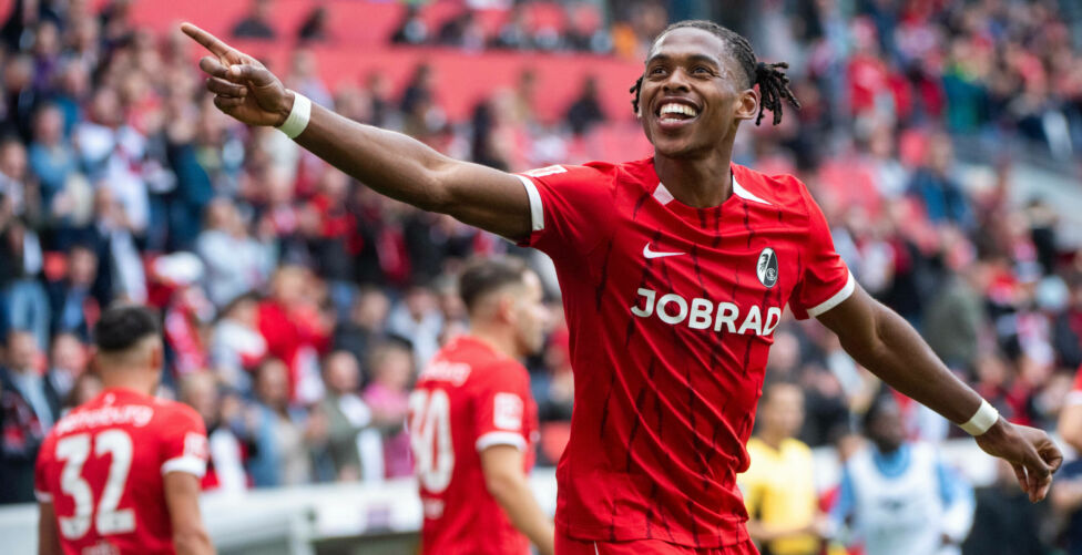 Adamu Freiburg