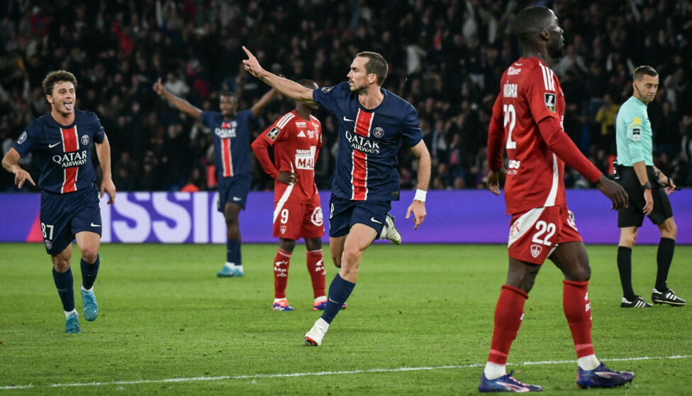 Brest Paris