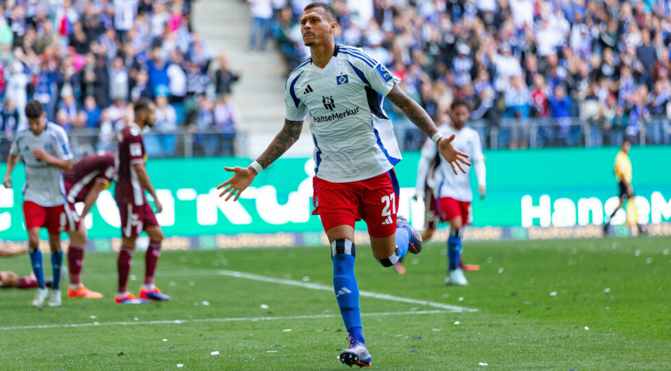 HSV Regensburg