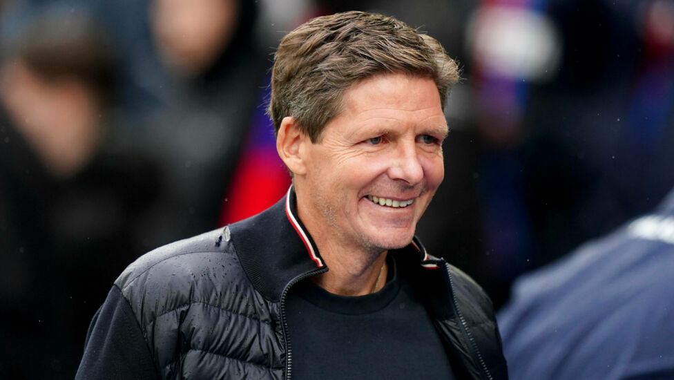 Crystal Palace gegen Manchester United ab 18:20 Uhr live auf Sky Sport Premier League