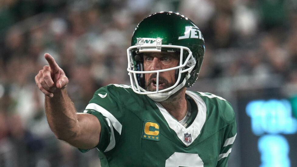 Die New York Jets haben ihr erstes Saison-Heimspiel in der National Football League (NFL) deutlich gewonnen