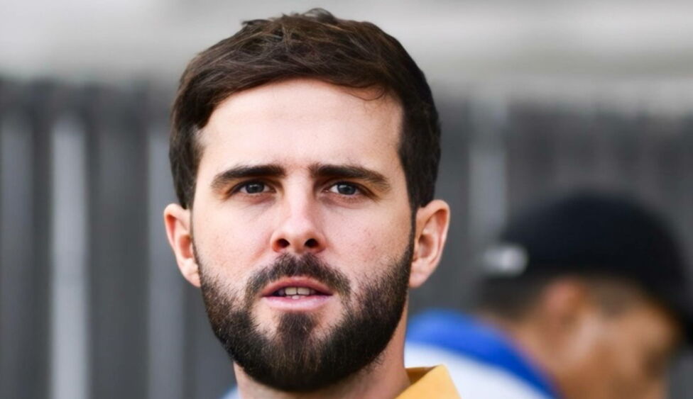 Der vereinslose Miralem Pjanic hat einen neuen Verein gefunden