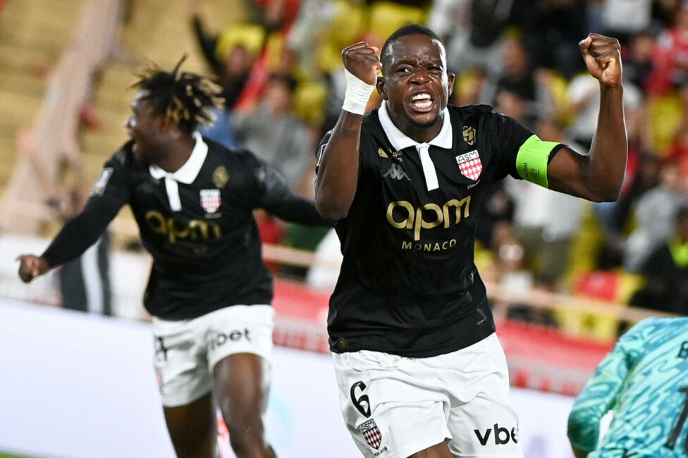 Nächster Sieg! Hütter-Klub Monaco weiter ungeschlagen