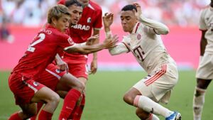 Alleinunterhalter? Matthäus schaltet sich in Musiala-Debatte ein