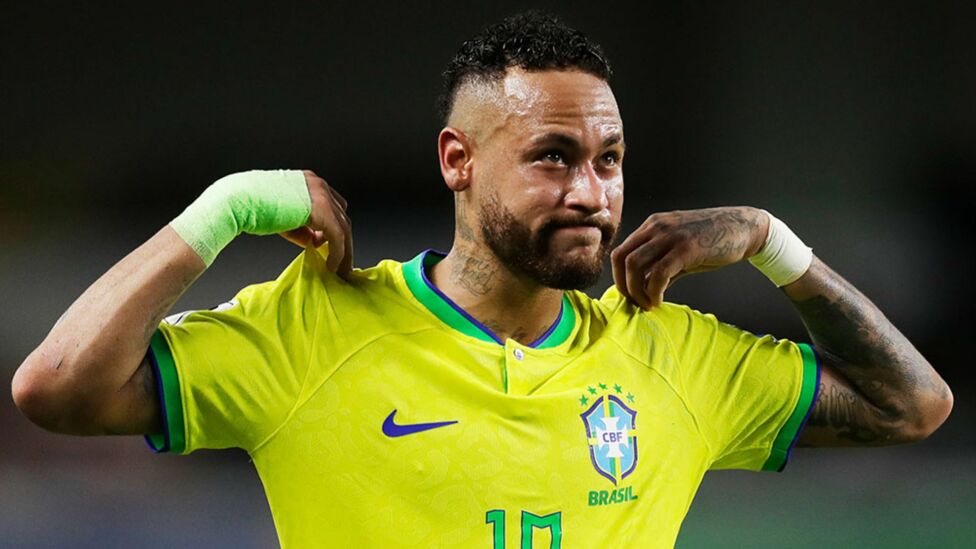 Nächster Rückschlag für Neymar