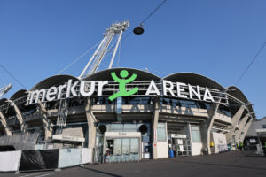 Ein zweites Stadion in Graz?
