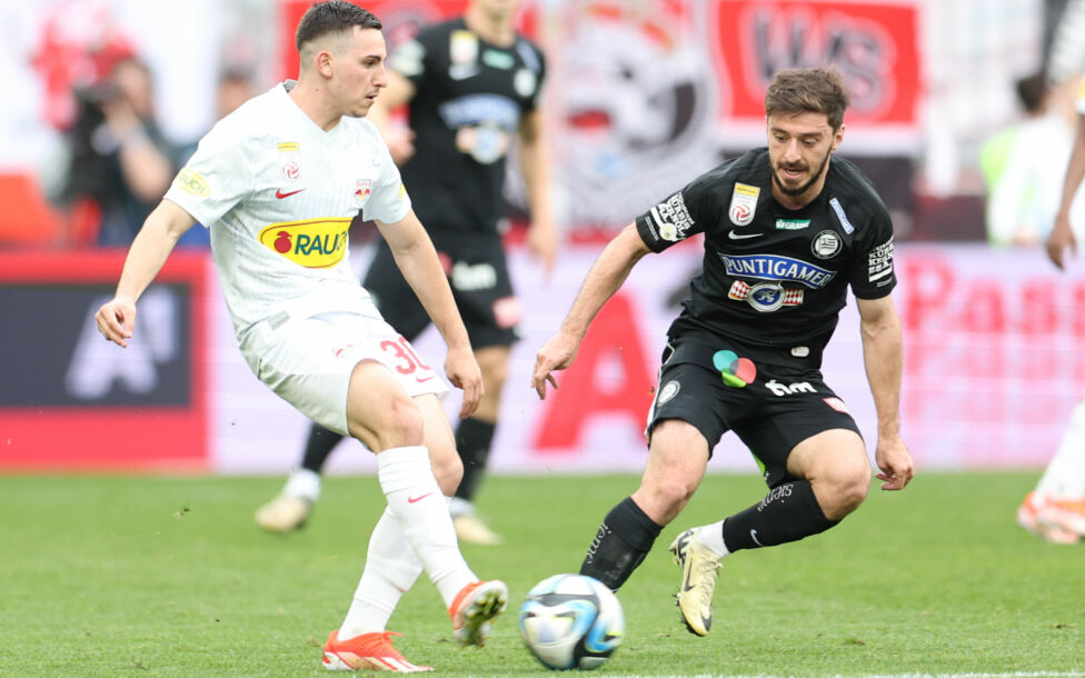 Sturm Salzburg