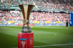 Spieltermine fürs ÖFB-Cup-Halbfinale stehen fest
