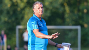 Der Steirer Kurt Russ ist neuer Cheftrainer des deutschen Frauen-Bundesligaschlusslichtes Turbine Potsdam