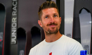 Hirscher Comeback