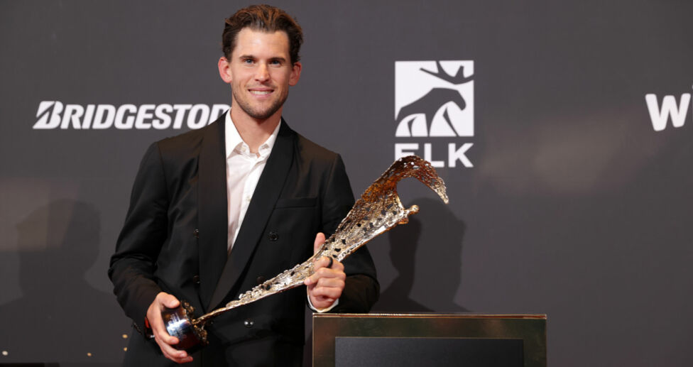 Thiem Award