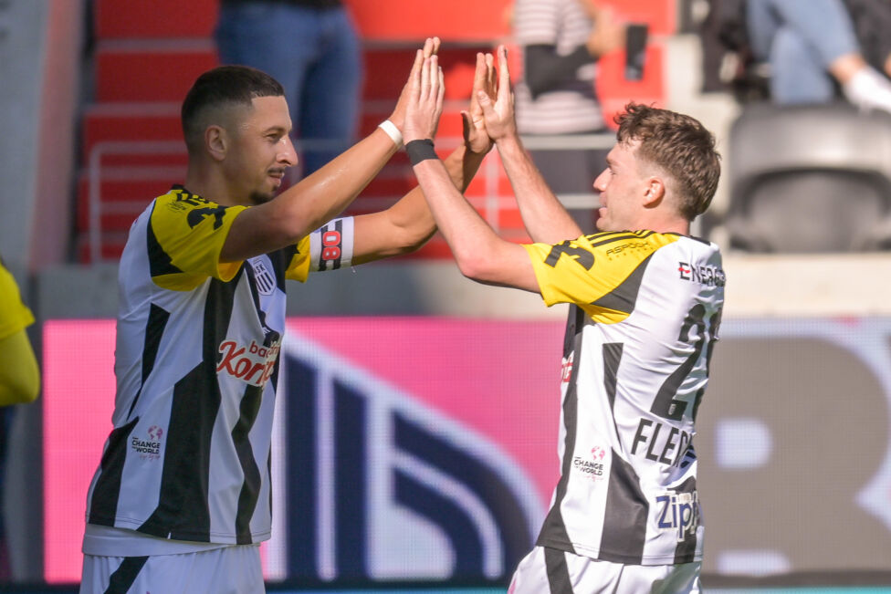LASK will positiven Trend gegen WSG fortsetzen