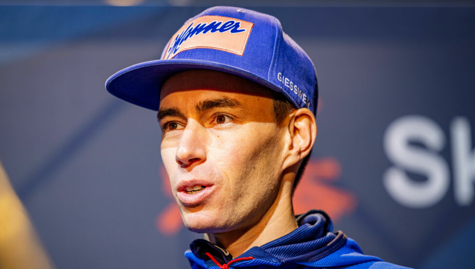 Kraft Sportlerwahl