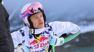 Mit je einem Riesentorlauf für Frauen und Männer läutet Sölden an diesem Wochenende wieder den Ski-Weltcup-Winter ein