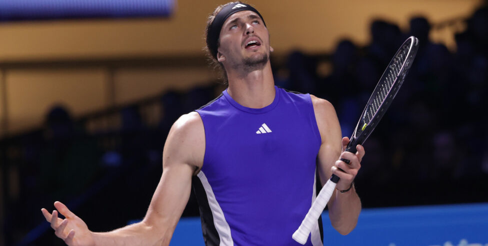 Zverev Wien