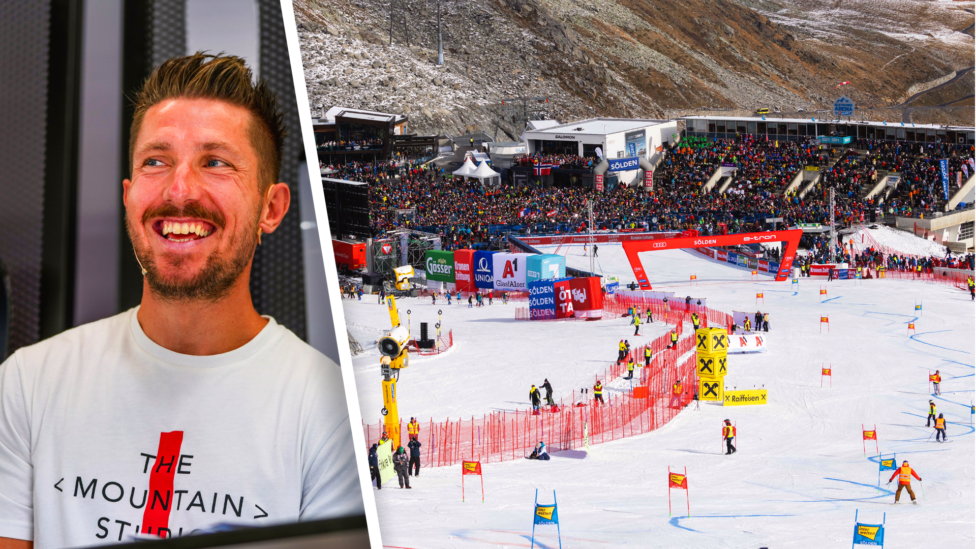 Hircher-Comeback! Das ist die Startliste für den Riesentorlauf in Sölden