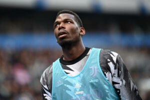 Juve will Vertrag mit Pogba auflösen