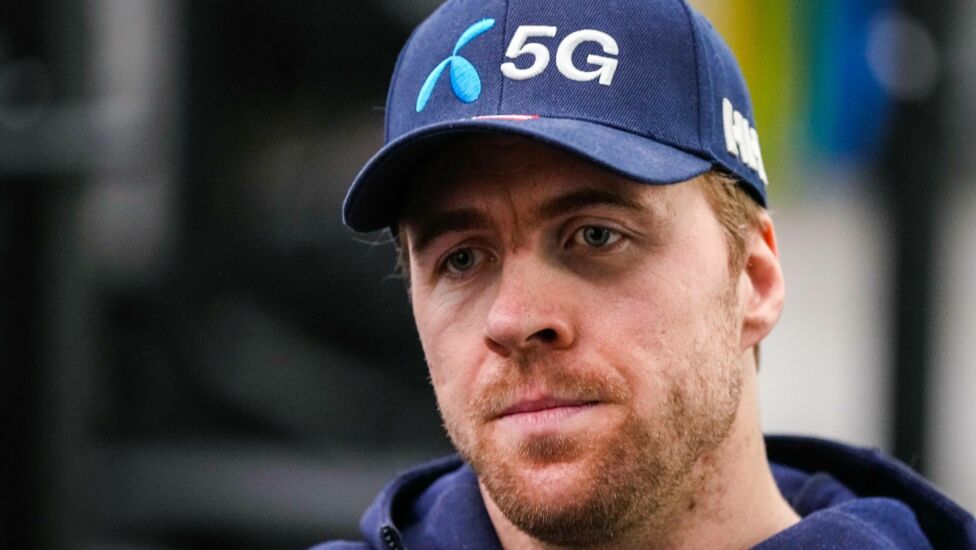 Der frühere Gesamtweltcup-Sieger Aleksander Aamodt Kilde fällt für die am Wochenende beginnende Ski-Saison aus