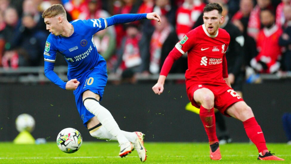 Die Premier League heute live auf Sky Sport: Heute mit dem Match of the Week zwischen dem FC Liverpool und dem FC Chelse