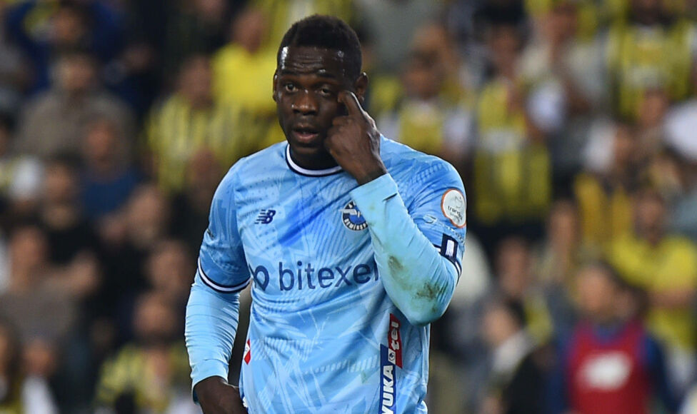 Bericht: Balotelli vor Rückkehr in die Serie A