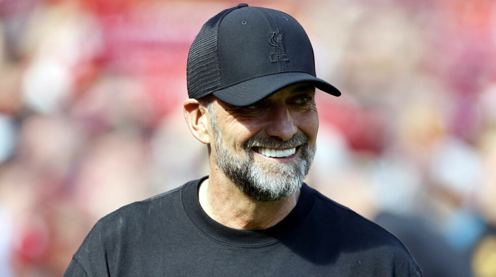 Klopp RB
