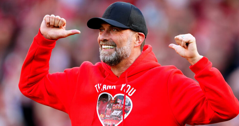 Klopp Red Bull