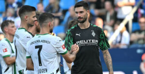 Kleindienst DFB