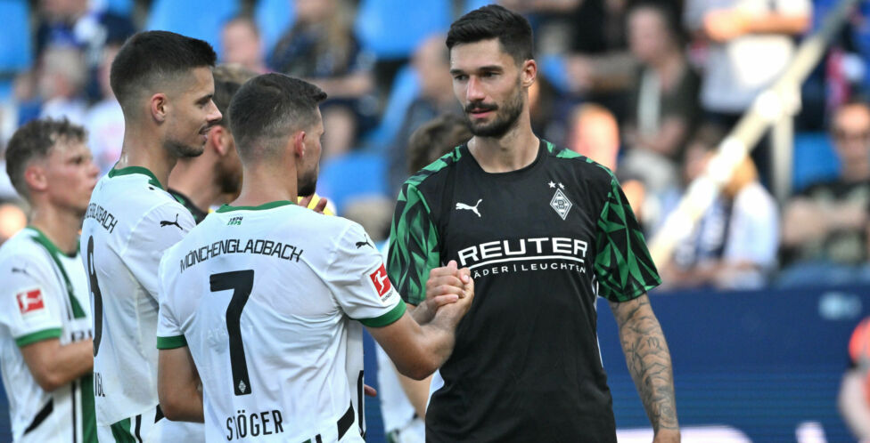 Kleindienst DFB