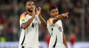 DFB Henrichs