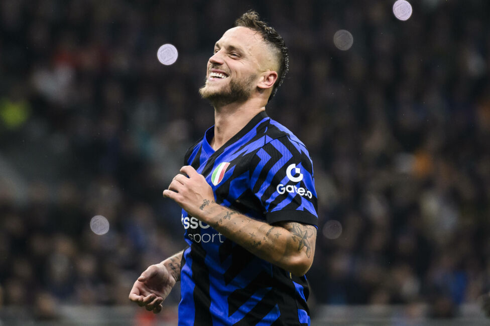 Arnautovic trifft bei Inter-Sieg gegen Roter Stern