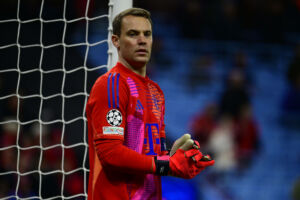 Folgenschwerer Neuer-Ausflug! Bayern verliert bei Aston Villa