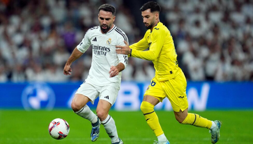 Real Carvajal